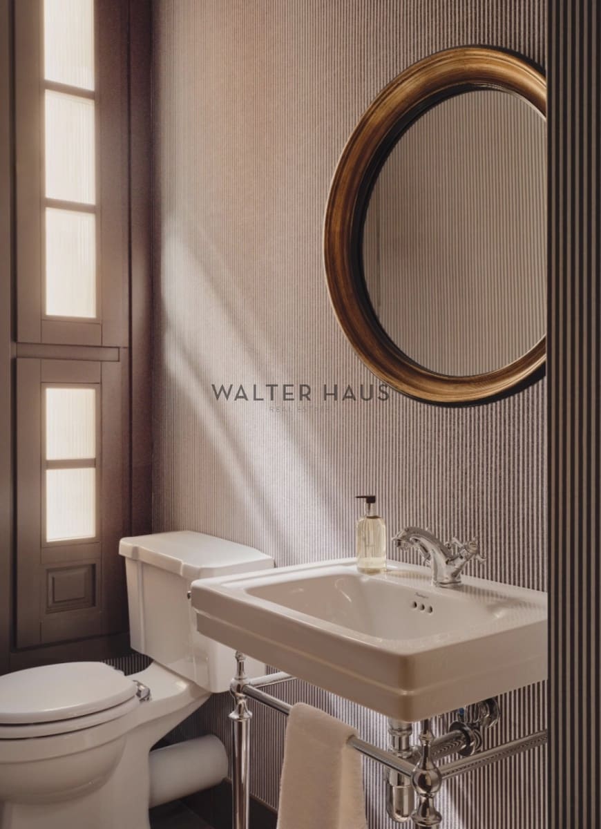 3 slaapkamer Flat te koop in Madrid stad - € 3.780.000 (Ref: 9094793)