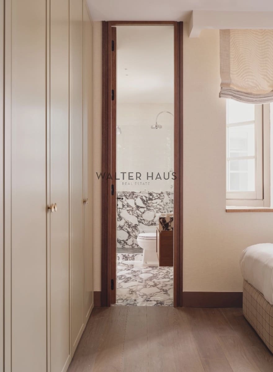 3 slaapkamer Flat te koop in Madrid stad - € 3.780.000 (Ref: 9094793)