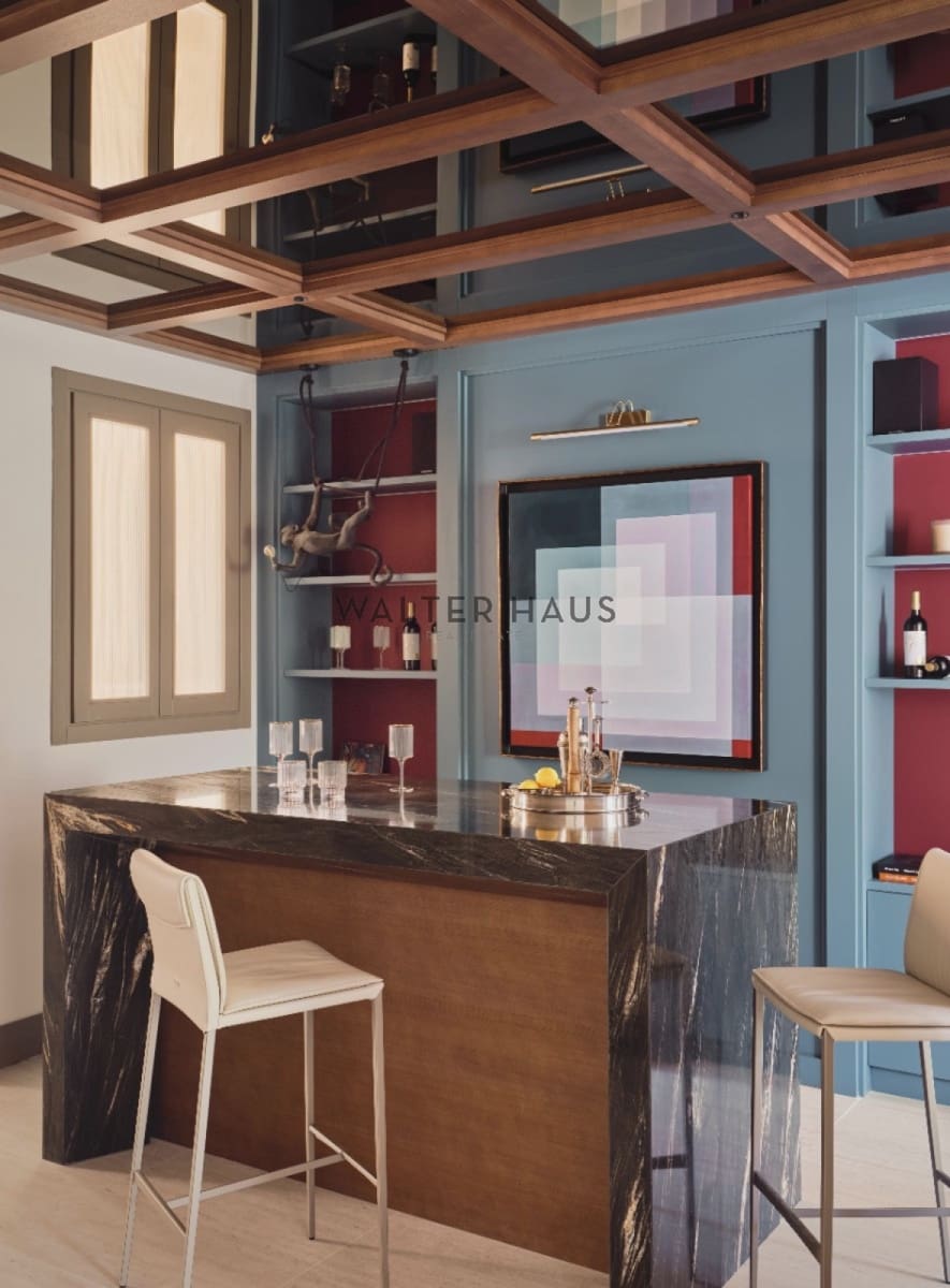 3 slaapkamer Flat te koop in Madrid stad - € 3.780.000 (Ref: 9094793)