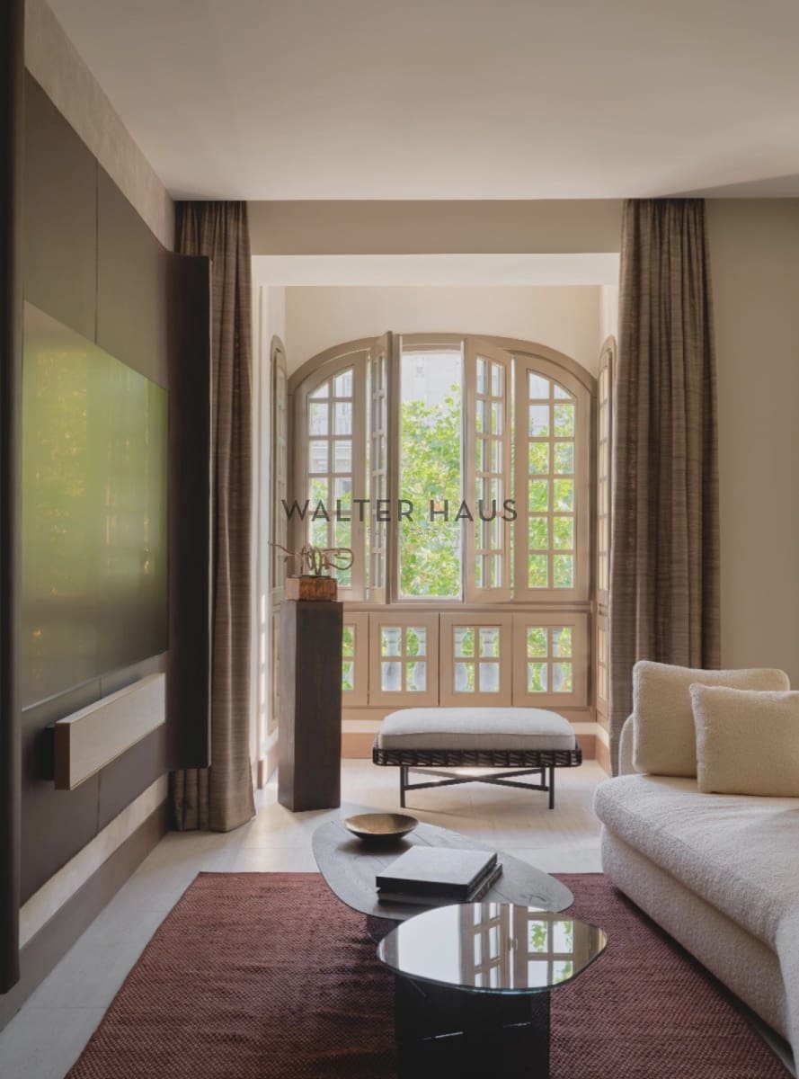 3 slaapkamer Flat te koop in Madrid stad - € 3.780.000 (Ref: 9094793)