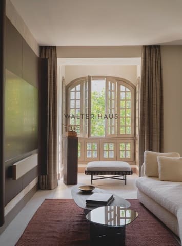 3 sypialnia Mieszkanie na sprzedaż w Trafalgar, Miasto Madryt - 3 780 000 € (Ref: 9094793)