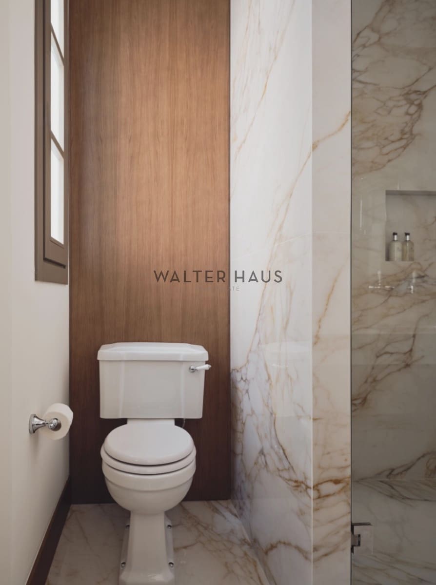 3 slaapkamer Flat te koop in Madrid stad - € 3.780.000 (Ref: 9094793)