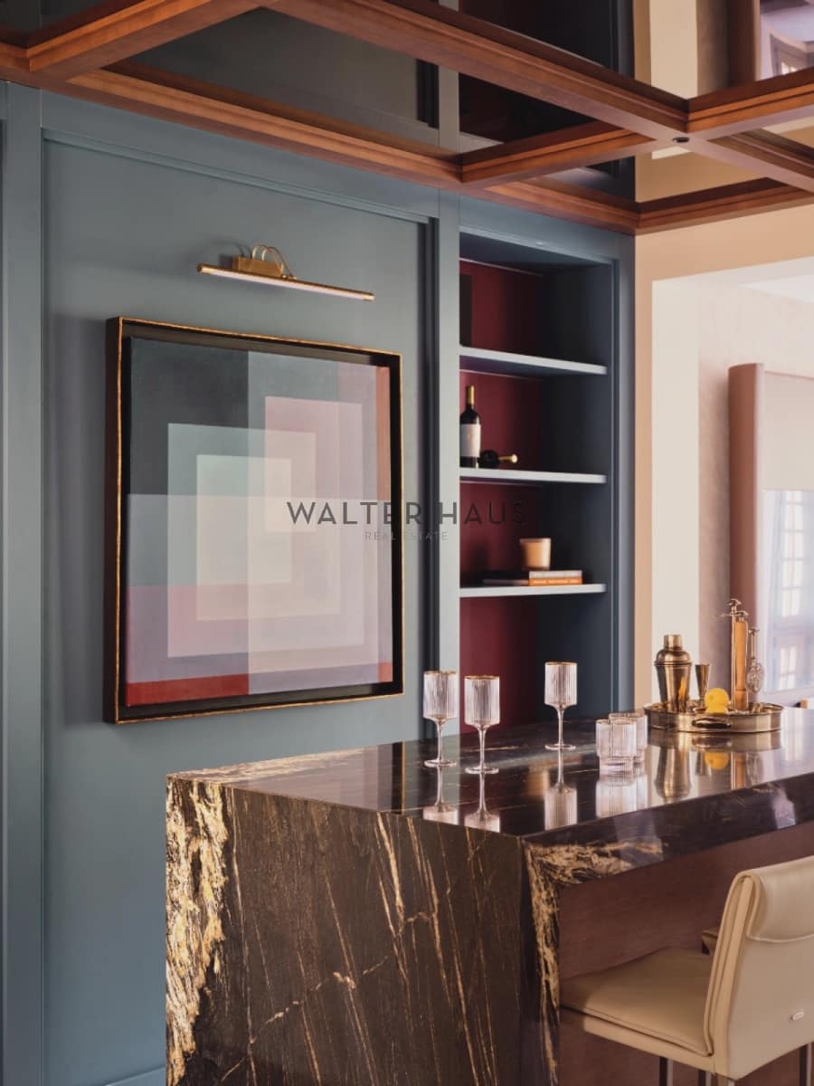 3 slaapkamer Flat te koop in Madrid stad - € 3.780.000 (Ref: 9094793)