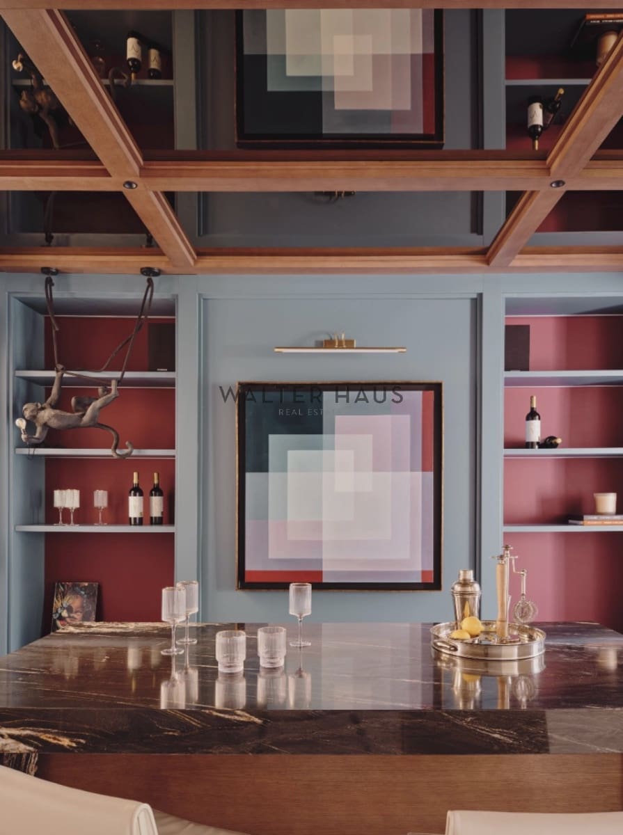 3 slaapkamer Flat te koop in Madrid stad - € 3.780.000 (Ref: 9094793)