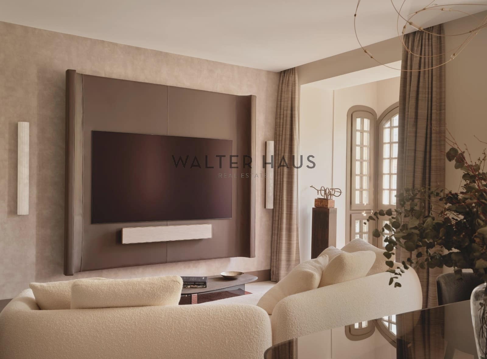 3 slaapkamer Flat te koop in Madrid stad - € 3.780.000 (Ref: 9094793)