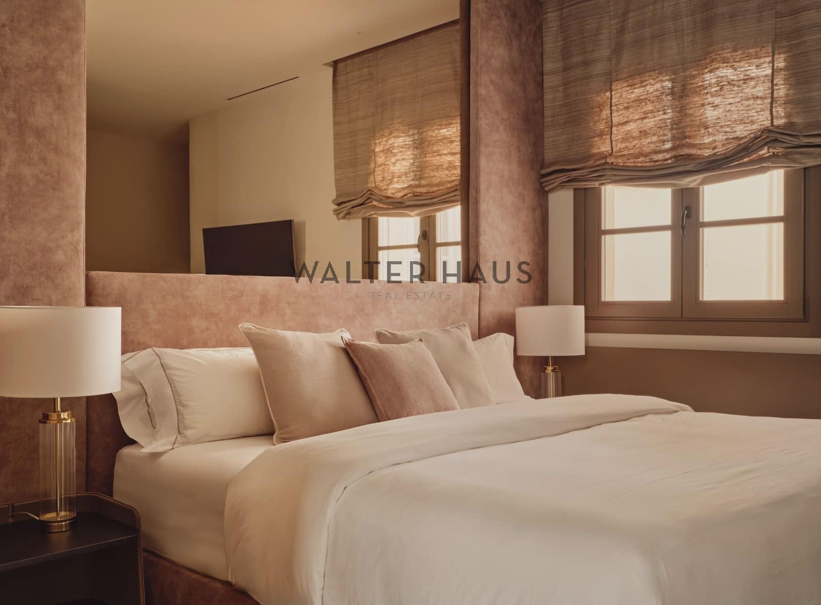 3 slaapkamer Flat te koop in Madrid stad - € 3.780.000 (Ref: 9094793)