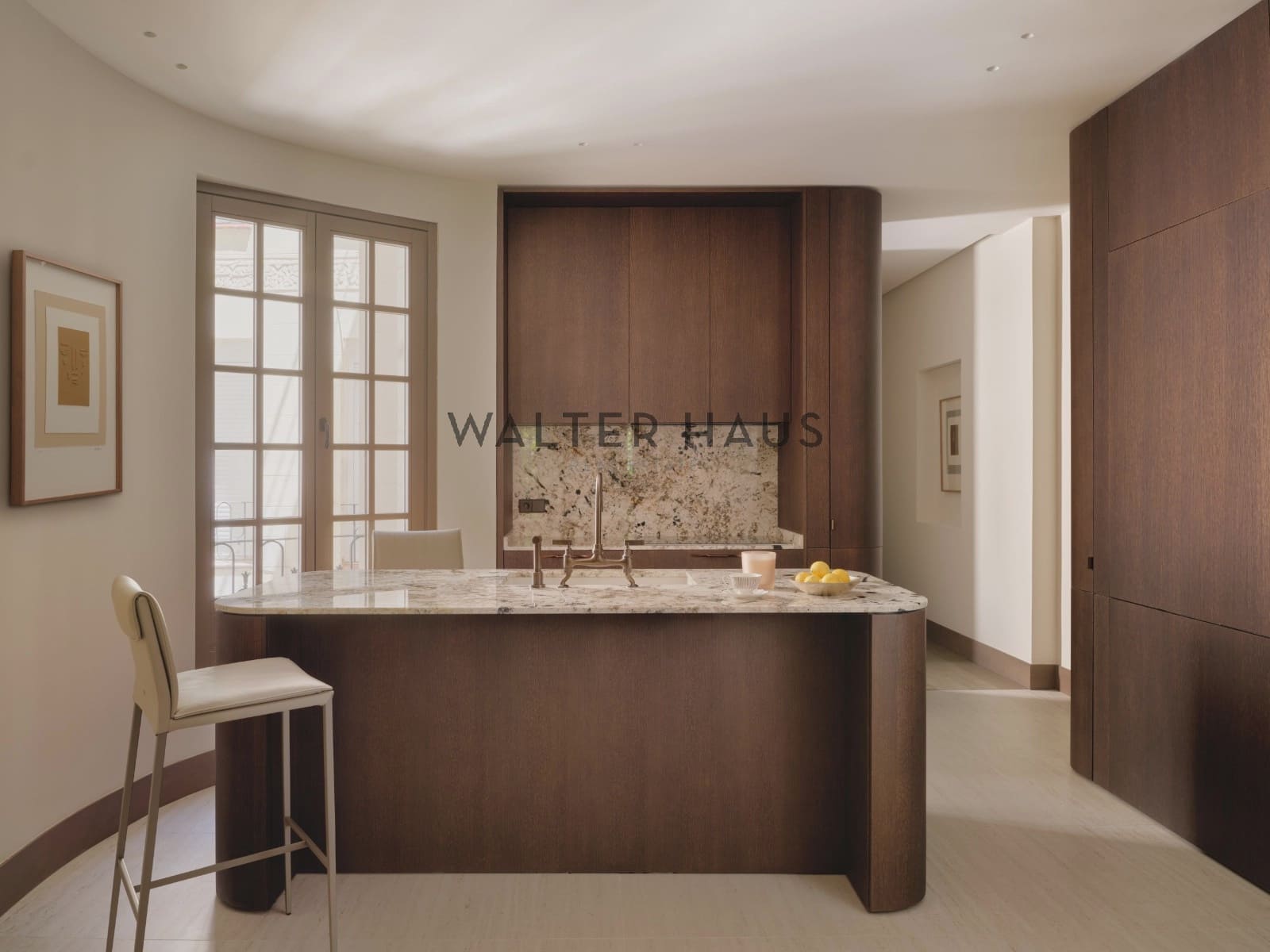 3 slaapkamer Flat te koop in Madrid stad - € 3.780.000 (Ref: 9094793)