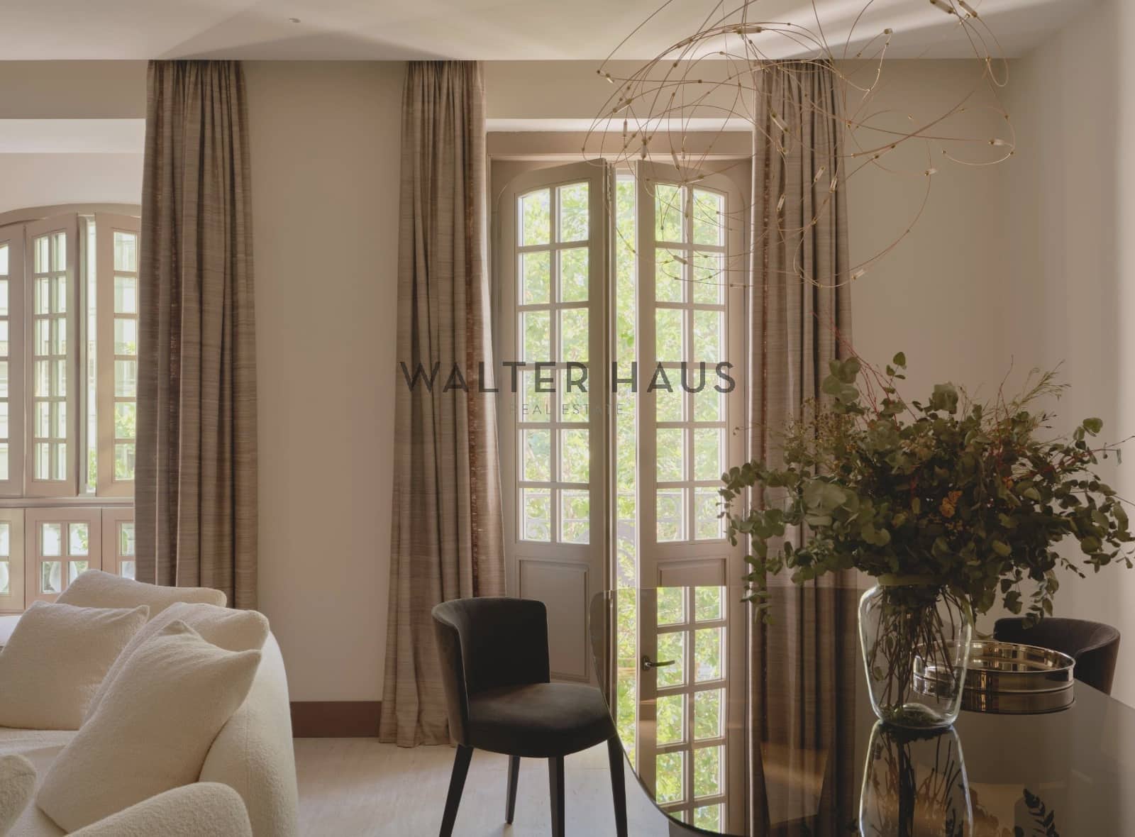 3 slaapkamer Flat te koop in Madrid stad - € 3.780.000 (Ref: 9094793)