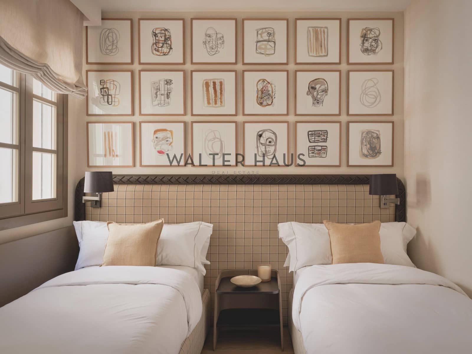 3 slaapkamer Flat te koop in Madrid stad - € 3.780.000 (Ref: 9094793)