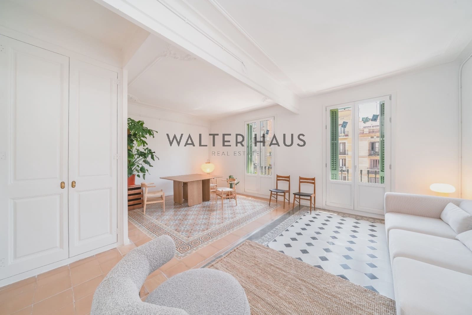 3 soverom Leilighet til salgs i Barcelona by - € 719 000 (Ref: 9097146)