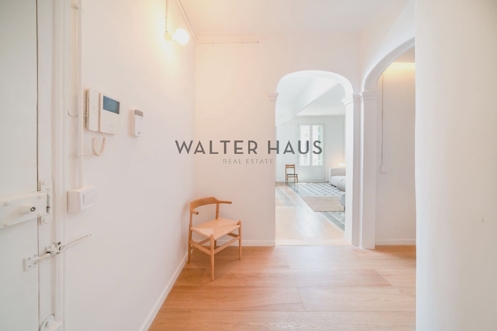 3 soverom Leilighet til salgs i Barcelona by - € 719 000 (Ref: 9097146)