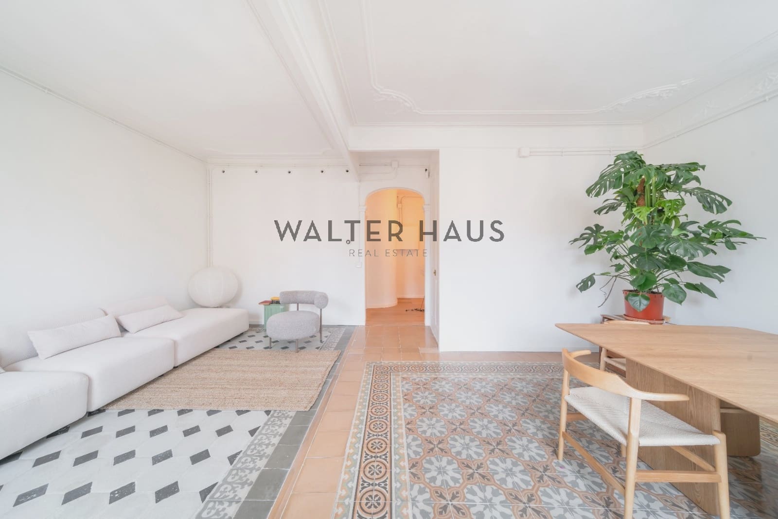 3 soverom Leilighet til salgs i Barcelona by - € 719 000 (Ref: 9097146)