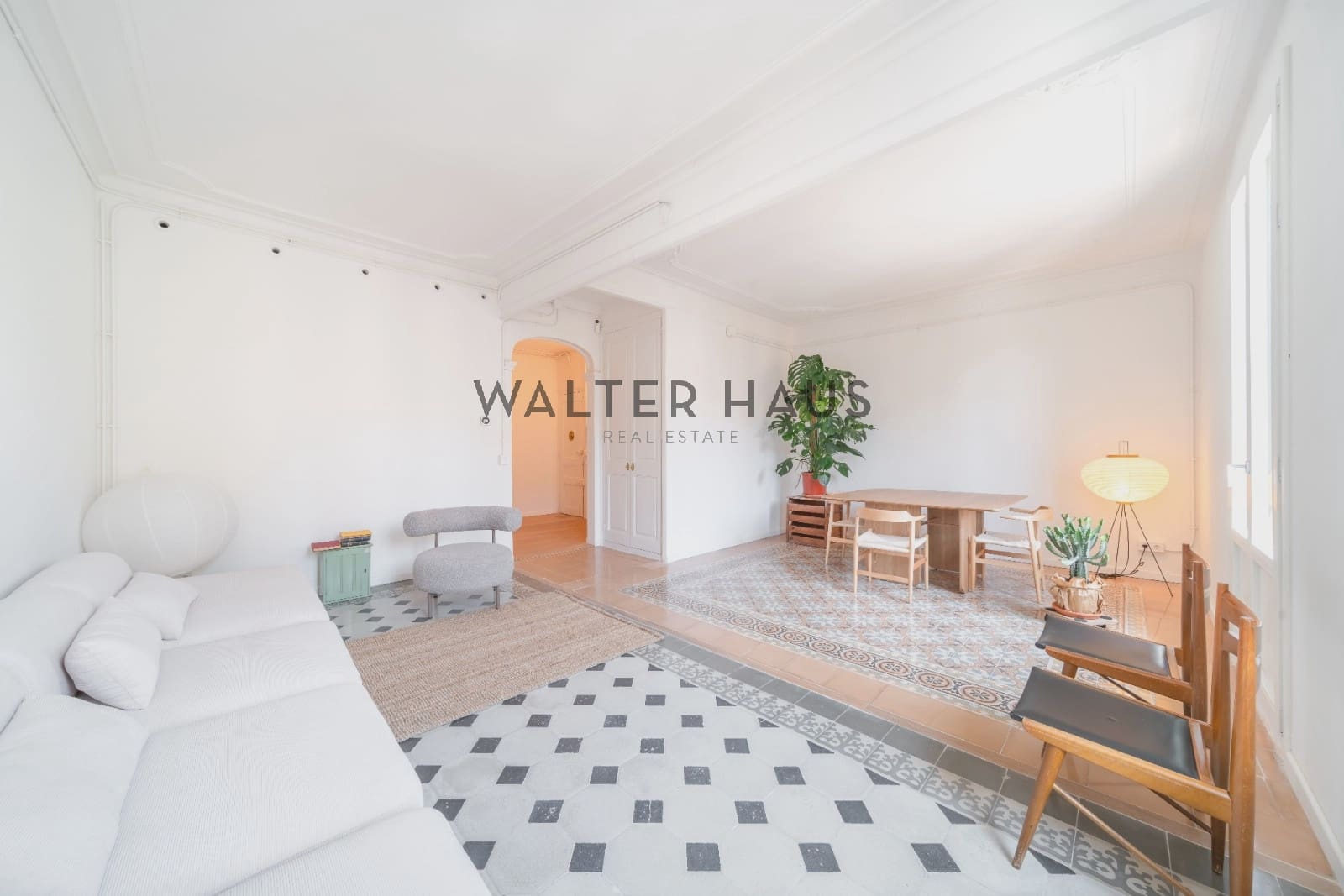 3 soverom Leilighet til salgs i Barcelona by - € 719 000 (Ref: 9097146)