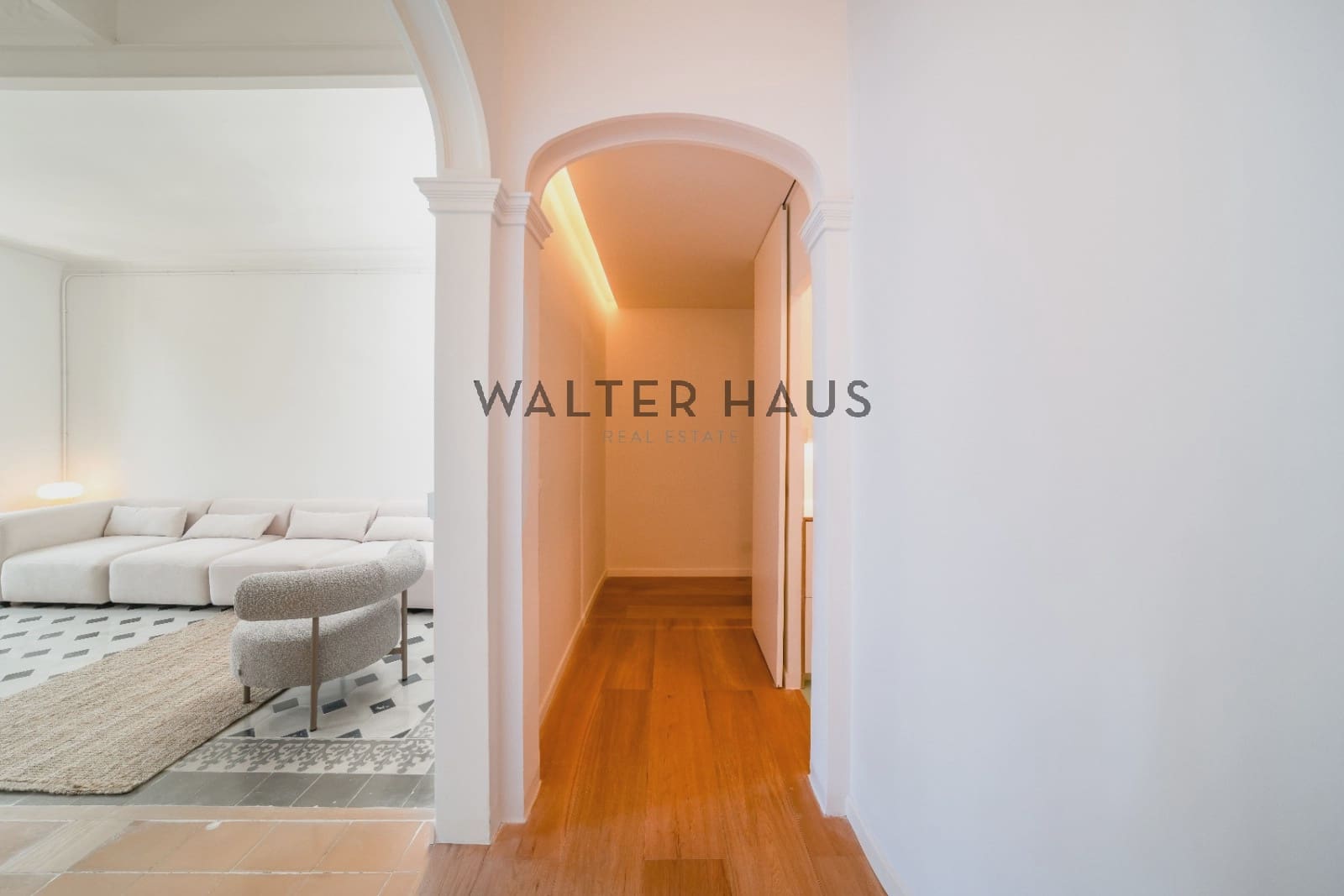 3 soverom Leilighet til salgs i Barcelona by - € 719 000 (Ref: 9097146)