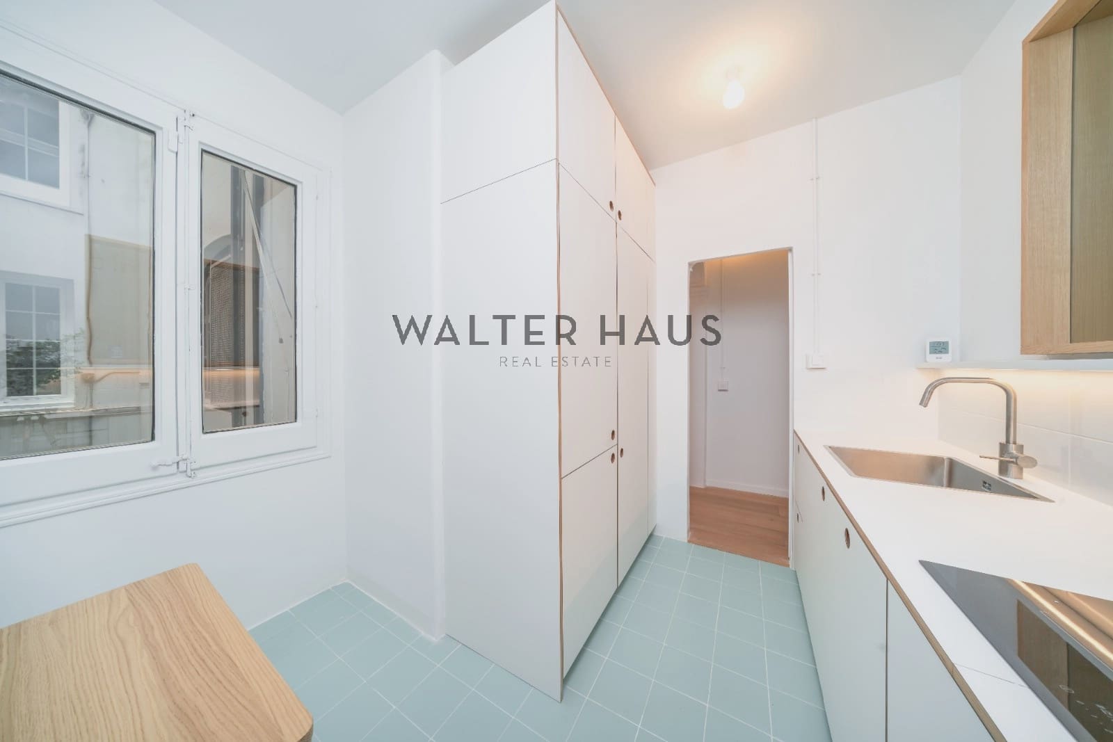 3 soverom Leilighet til salgs i Barcelona by - € 719 000 (Ref: 9097146)