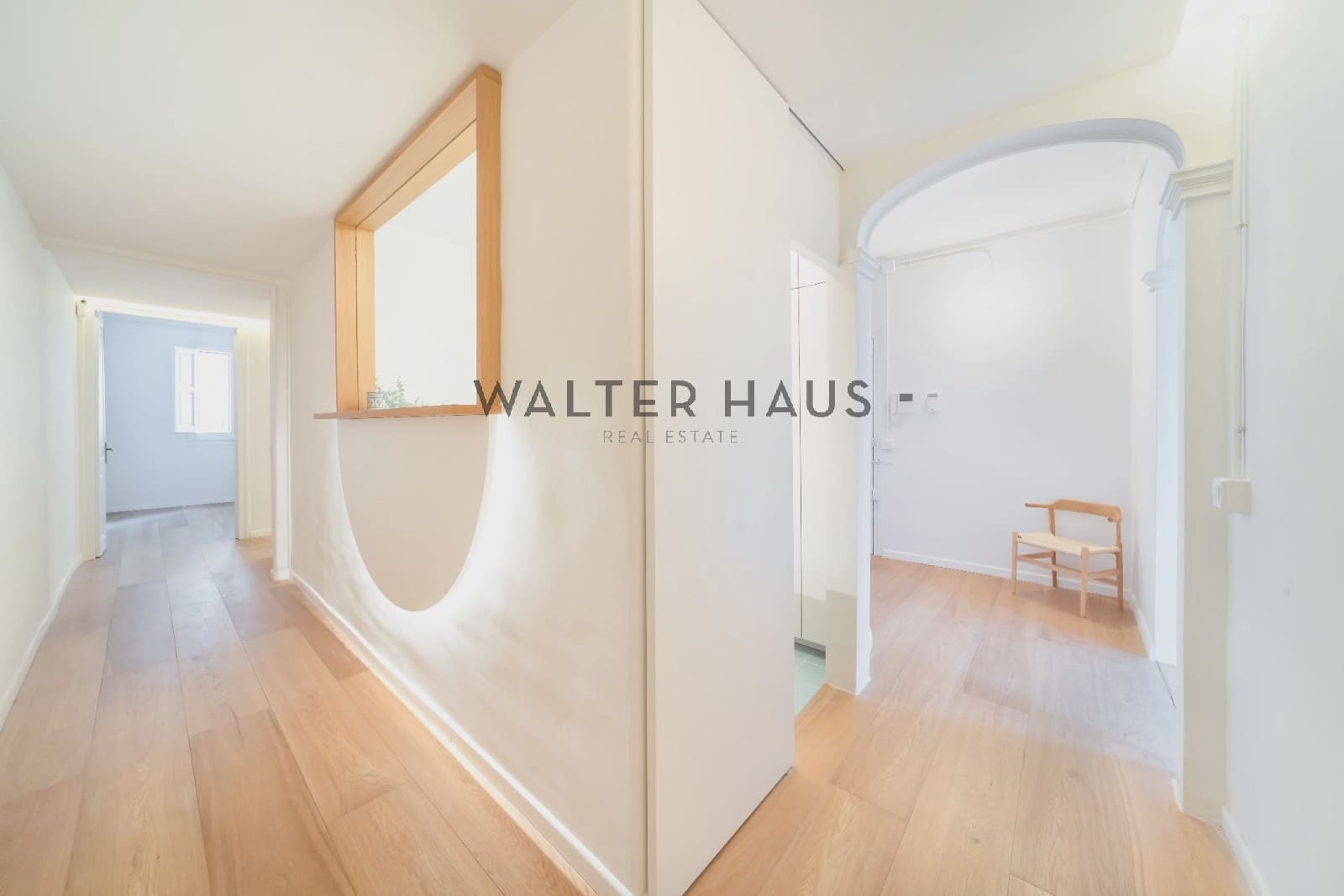 3 soverom Leilighet til salgs i Barcelona by - € 719 000 (Ref: 9097146)