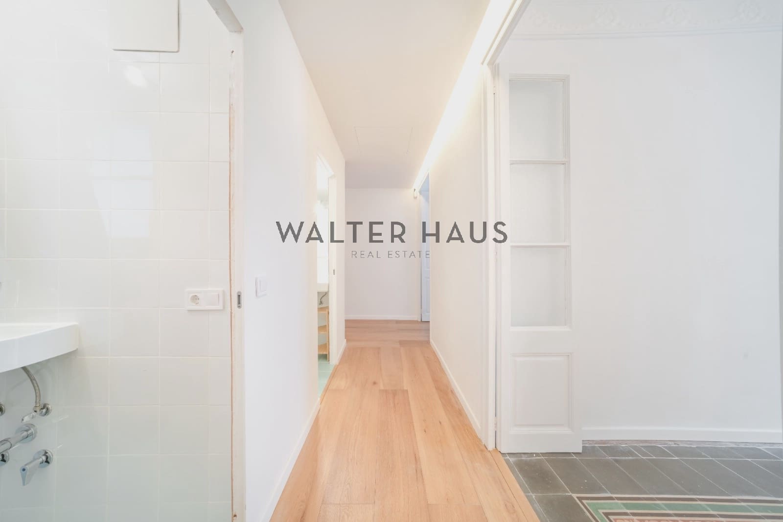 3 soverom Leilighet til salgs i Barcelona by - € 719 000 (Ref: 9097146)