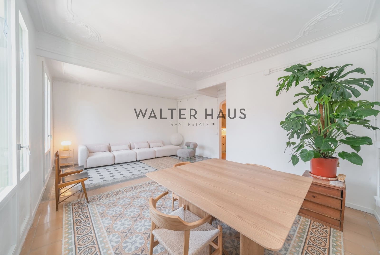 3 soverom Leilighet til salgs i Barcelona by - € 719 000 (Ref: 9097146)