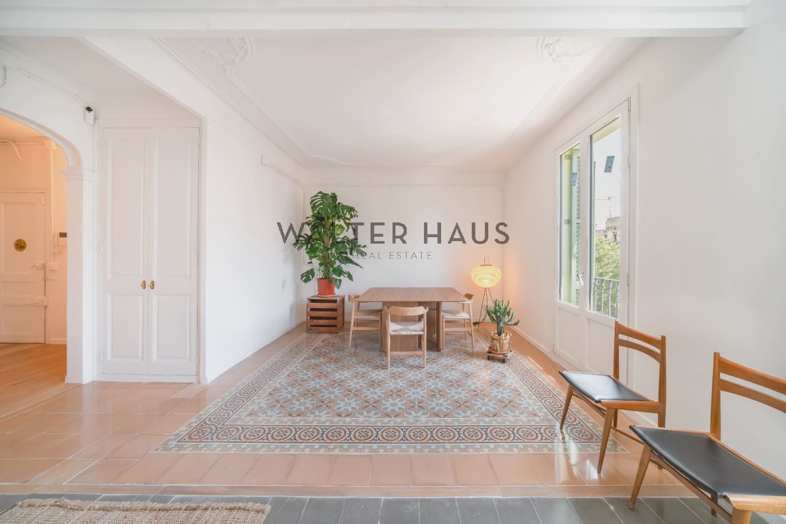 3 soverom Leilighet til salgs i Barcelona by - € 719 000 (Ref: 9097146)