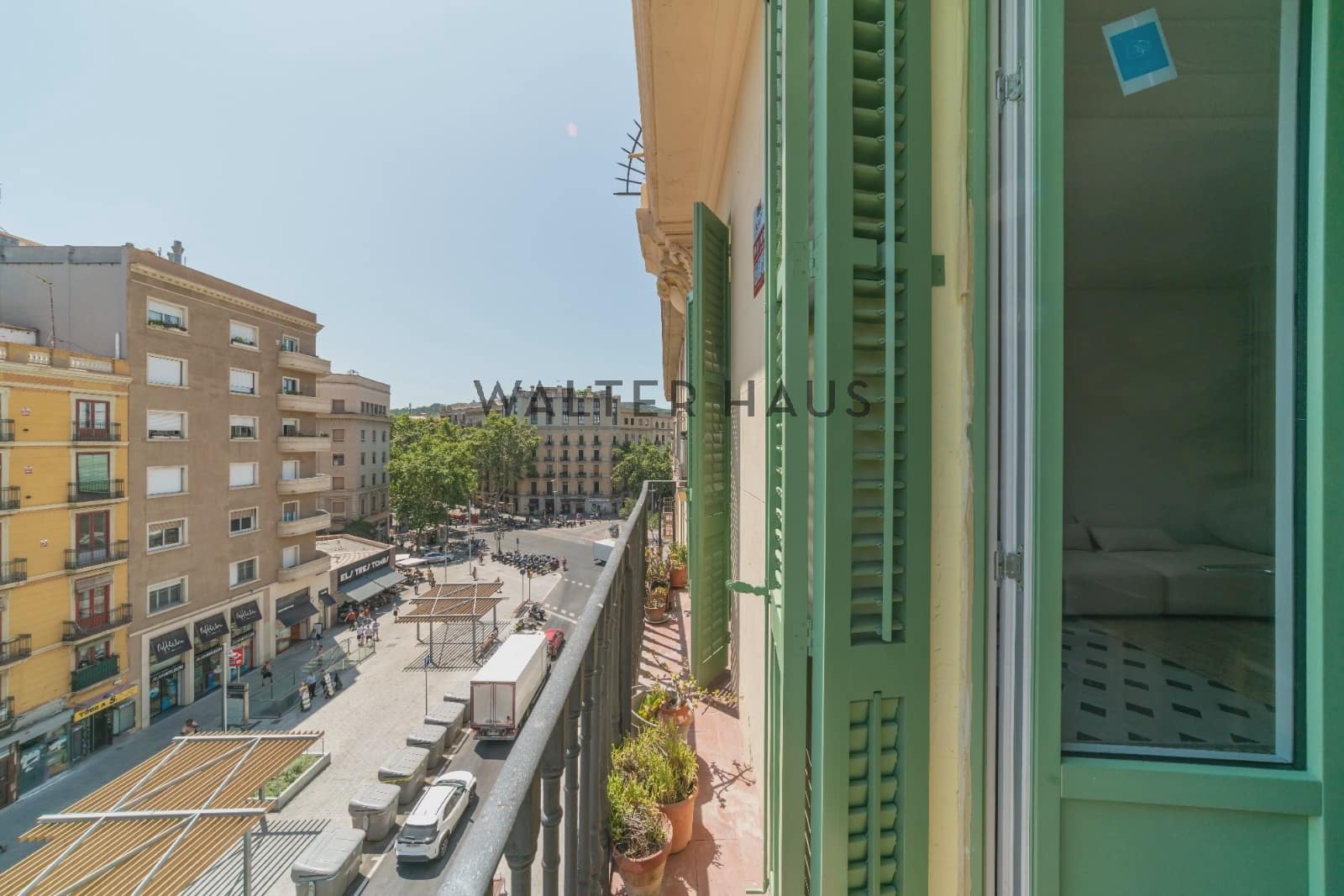 3 soverom Leilighet til salgs i Barcelona by - € 719 000 (Ref: 9097146)