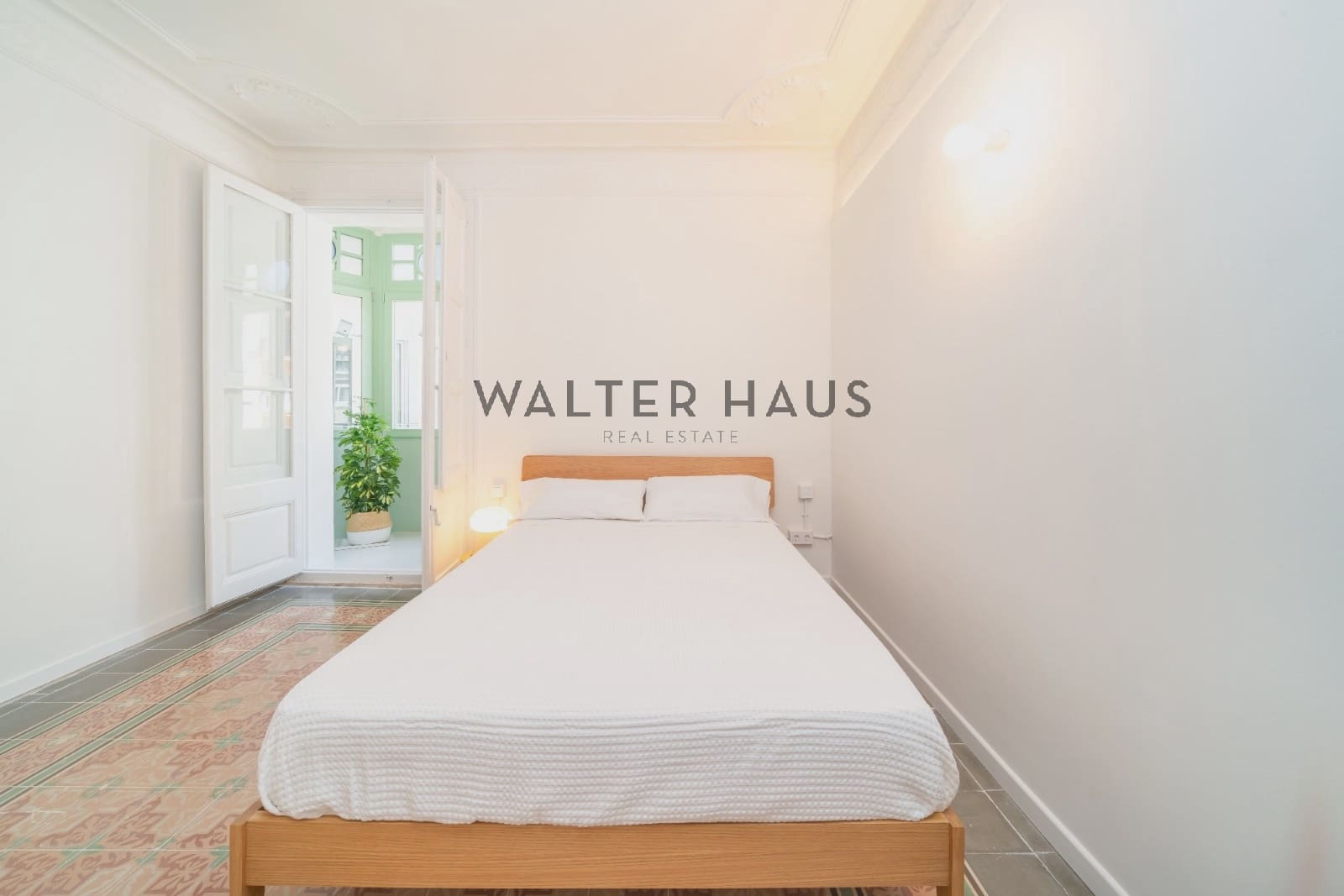 3 soverom Leilighet til salgs i Barcelona by - € 719 000 (Ref: 9097146)