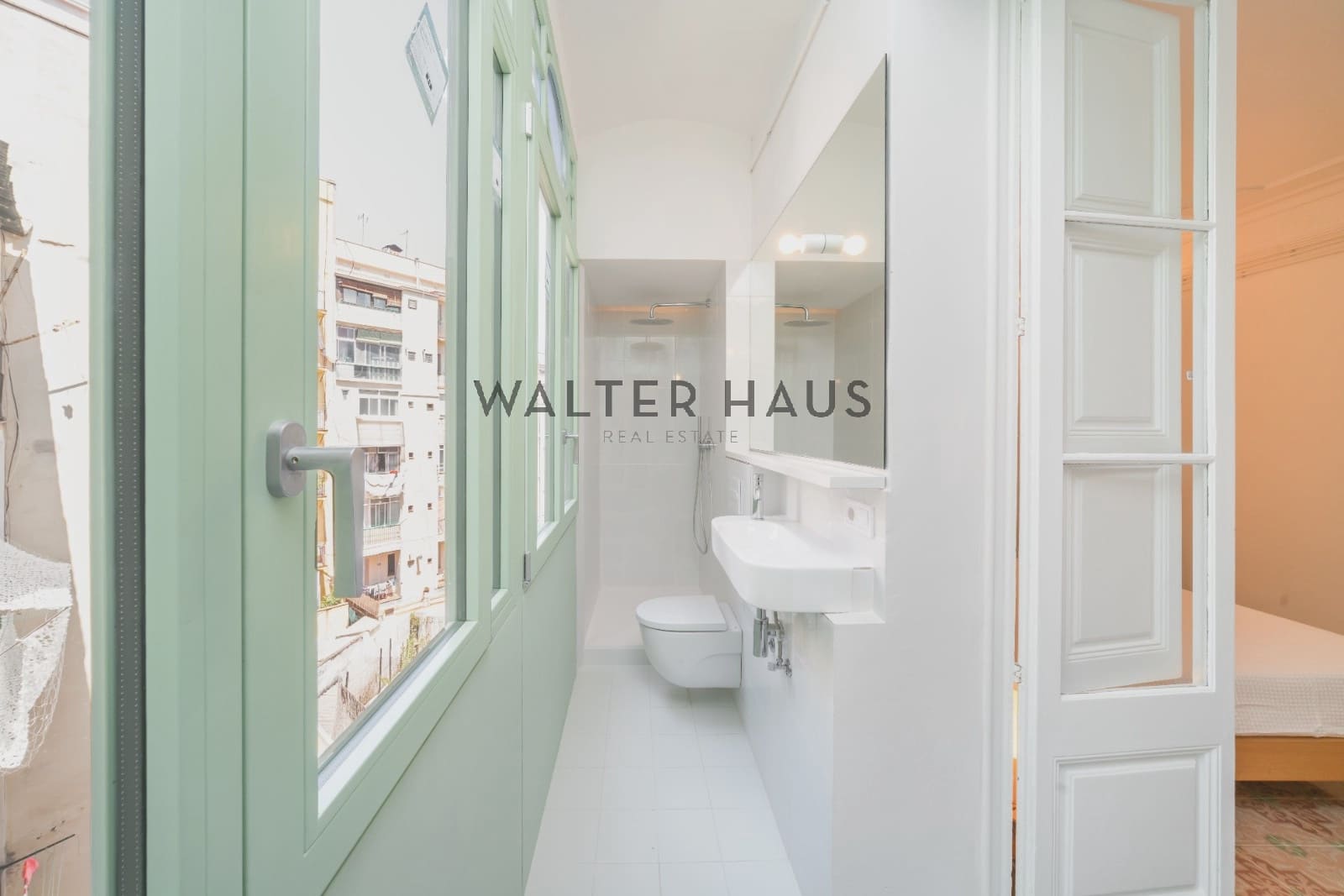 3 soverom Leilighet til salgs i Barcelona by - € 719 000 (Ref: 9097146)