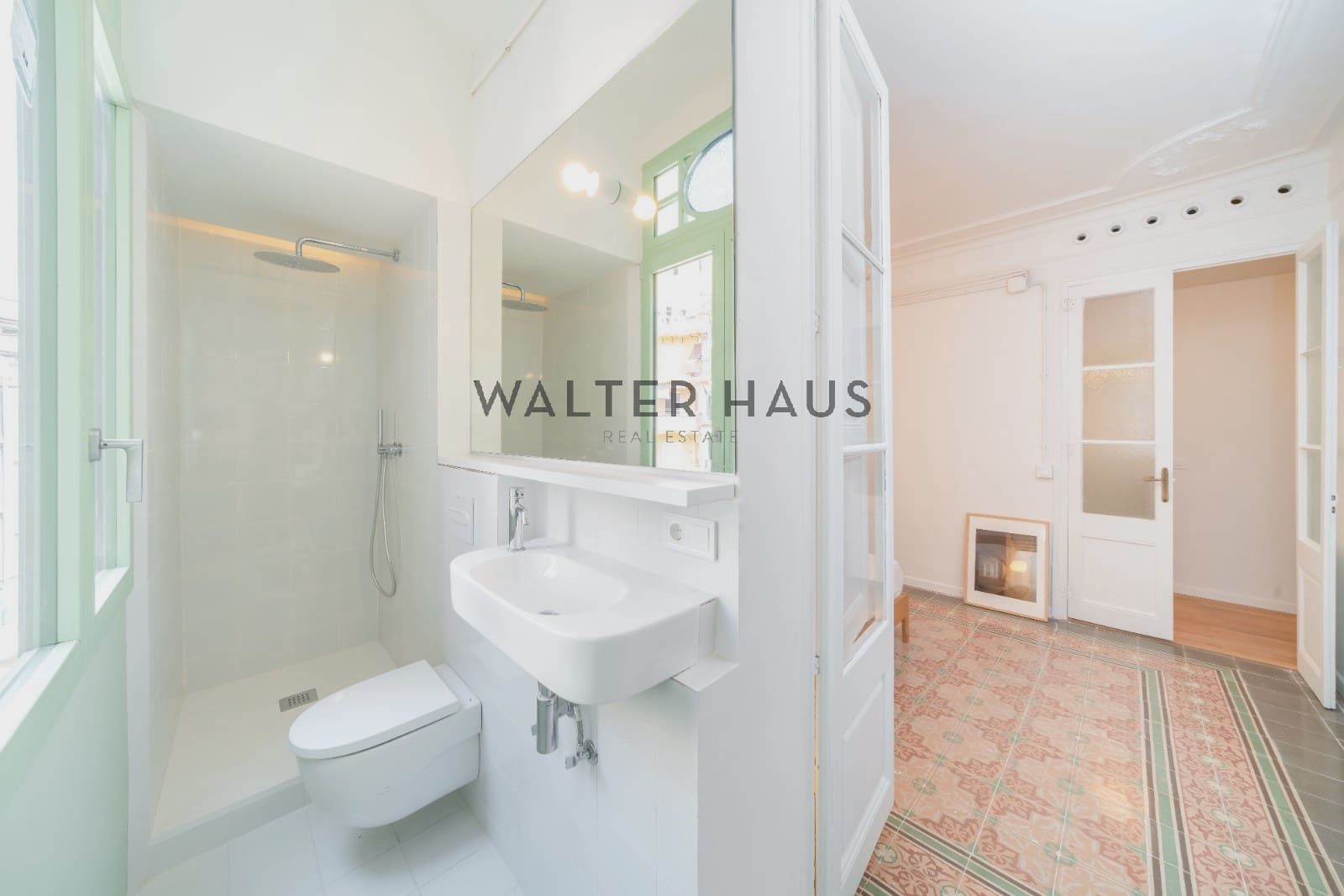 3 soverom Leilighet til salgs i Barcelona by - € 719 000 (Ref: 9097146)