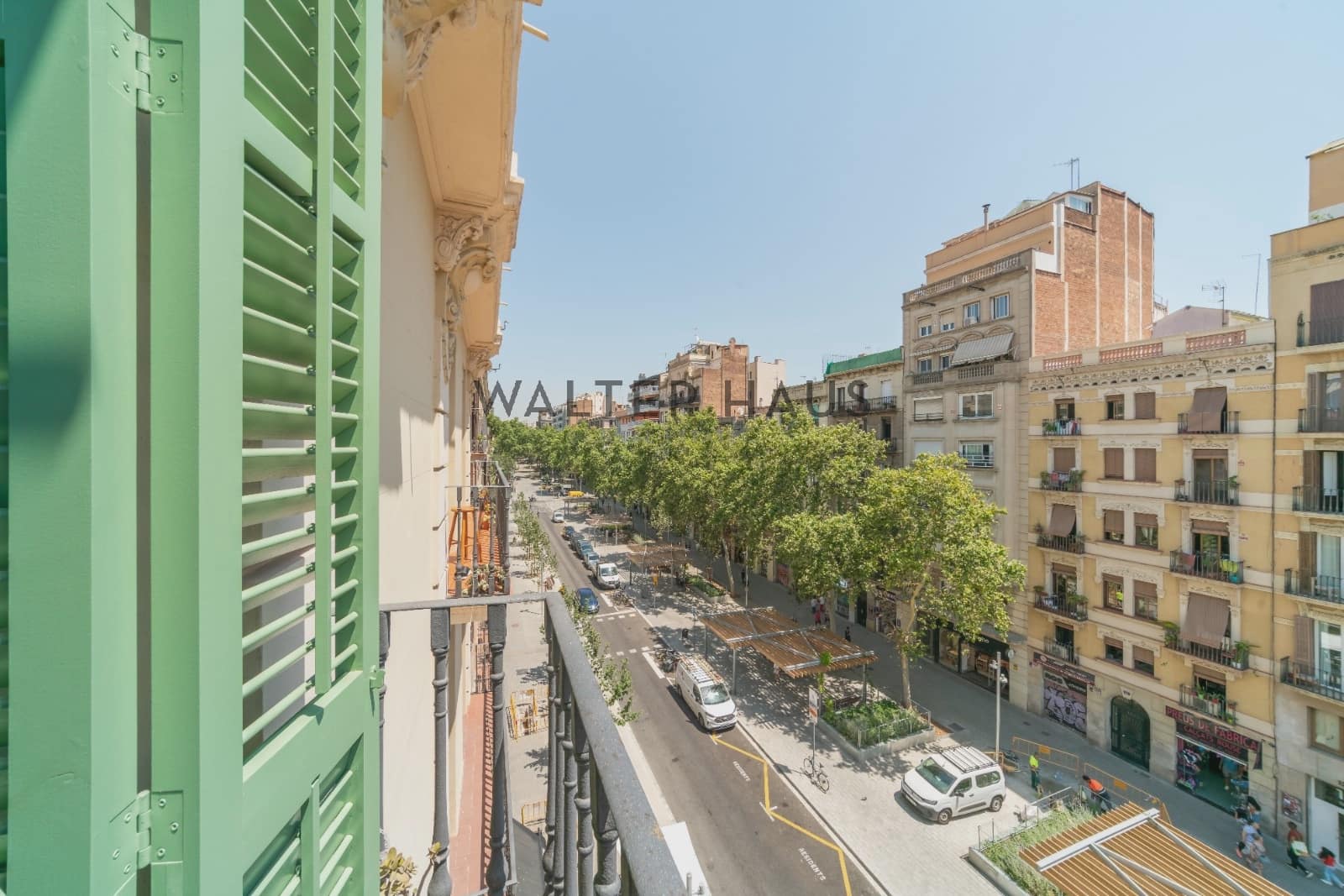 3 soverom Leilighet til salgs i Barcelona by - € 719 000 (Ref: 9097146)
