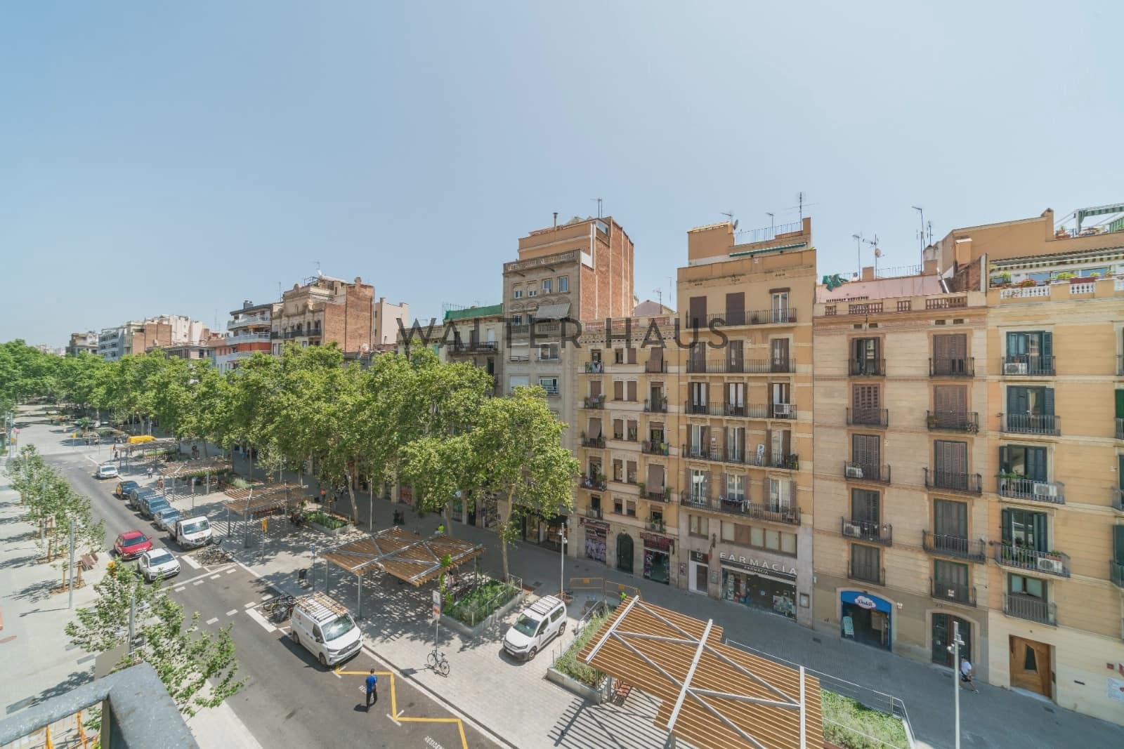 3 soverom Leilighet til salgs i Barcelona by - € 719 000 (Ref: 9097146)