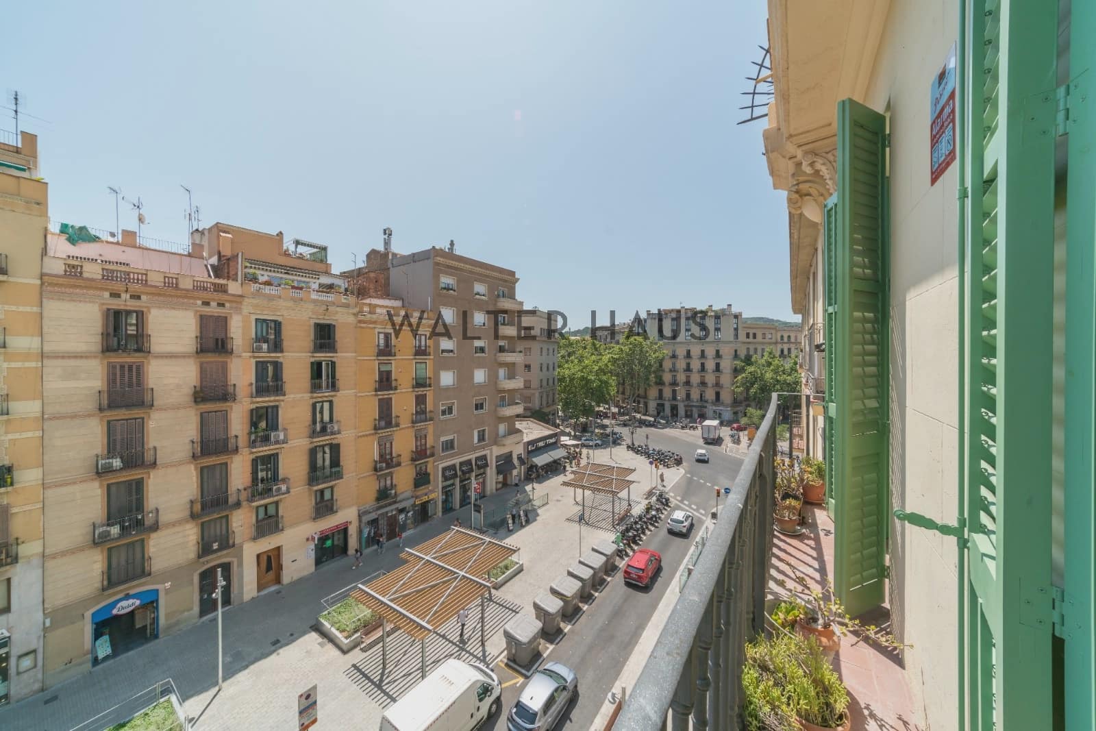 3 soverom Leilighet til salgs i Barcelona by - € 719 000 (Ref: 9097146)