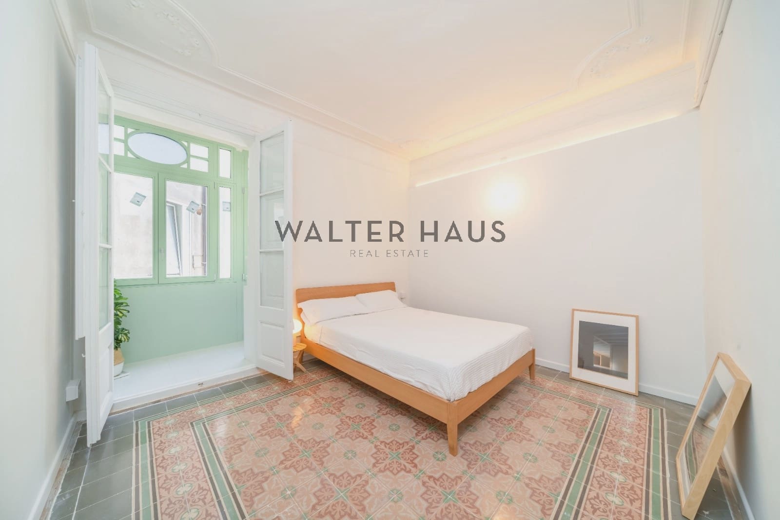 3 soverom Leilighet til salgs i Barcelona by - € 719 000 (Ref: 9097146)