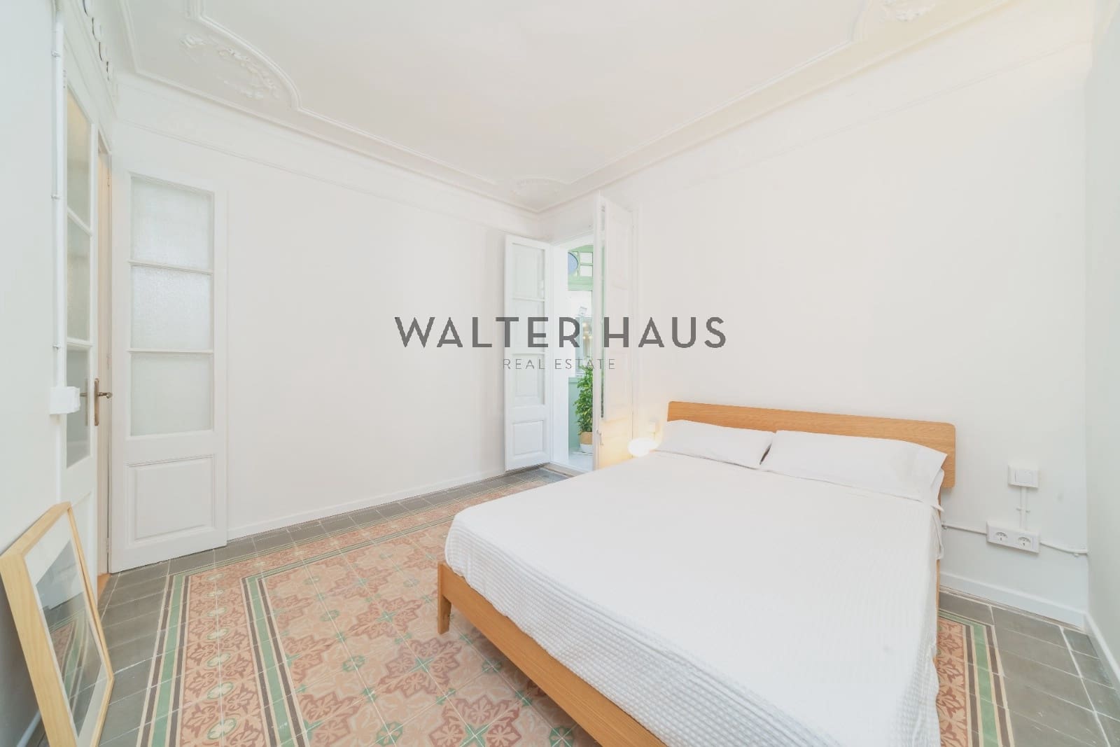 3 soverom Leilighet til salgs i Barcelona by - € 719 000 (Ref: 9097146)