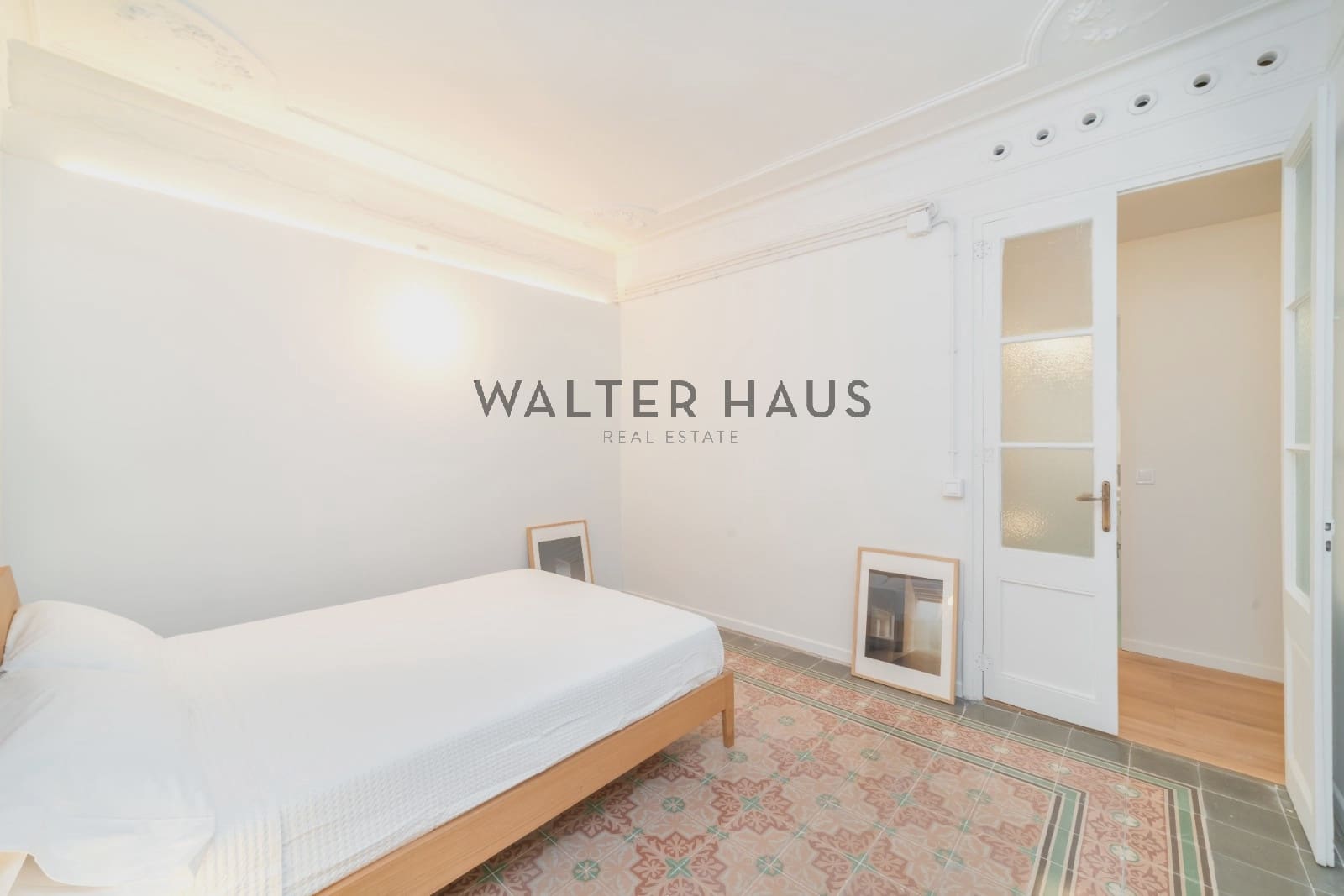 3 soverom Leilighet til salgs i Barcelona by - € 719 000 (Ref: 9097146)