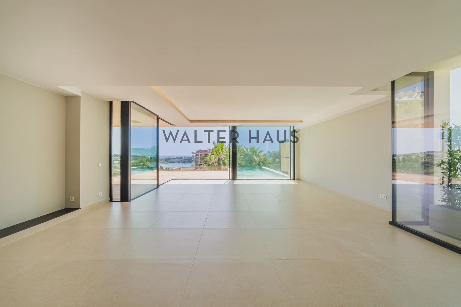 5 soveværelse Villa til salg i Sant Feliu de Guixols med swimmingpool - € 1.980.000 (Ref: 9097605)