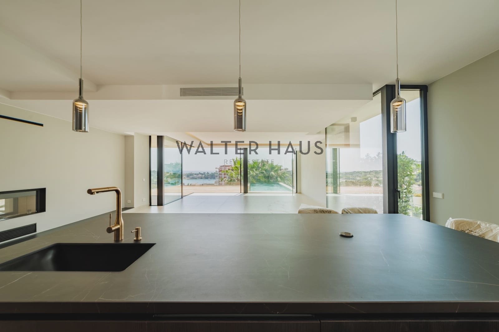 5 soveværelse Villa til salg i Sant Feliu de Guixols med swimmingpool - € 1.980.000 (Ref: 9097605)