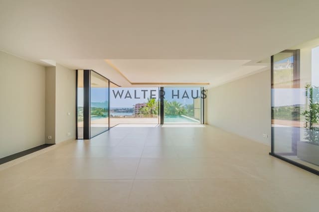 5 makuuhuone Huvila myytävänä paikassa Sant Feliu de Guíxols mukana uima-altaan - 1 980 000 € (Ref: 9097605)