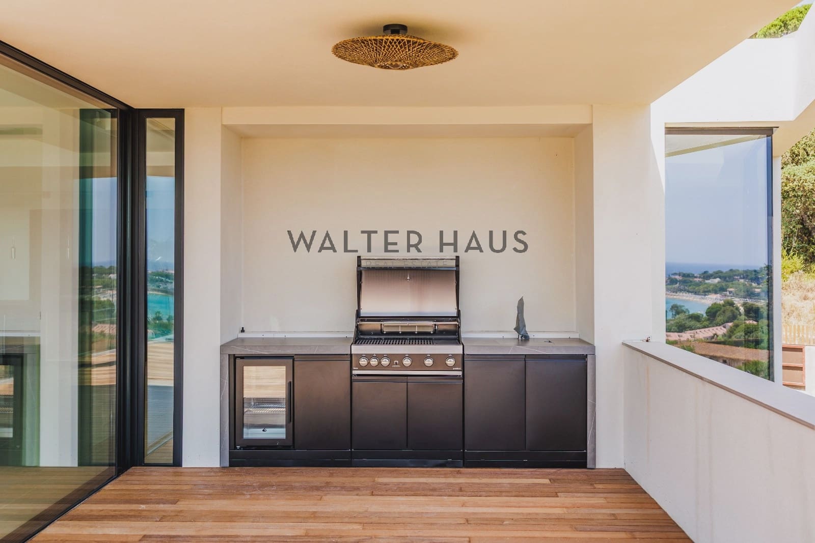 5 soveværelse Villa til salg i Sant Feliu de Guixols med swimmingpool - € 1.980.000 (Ref: 9097605)