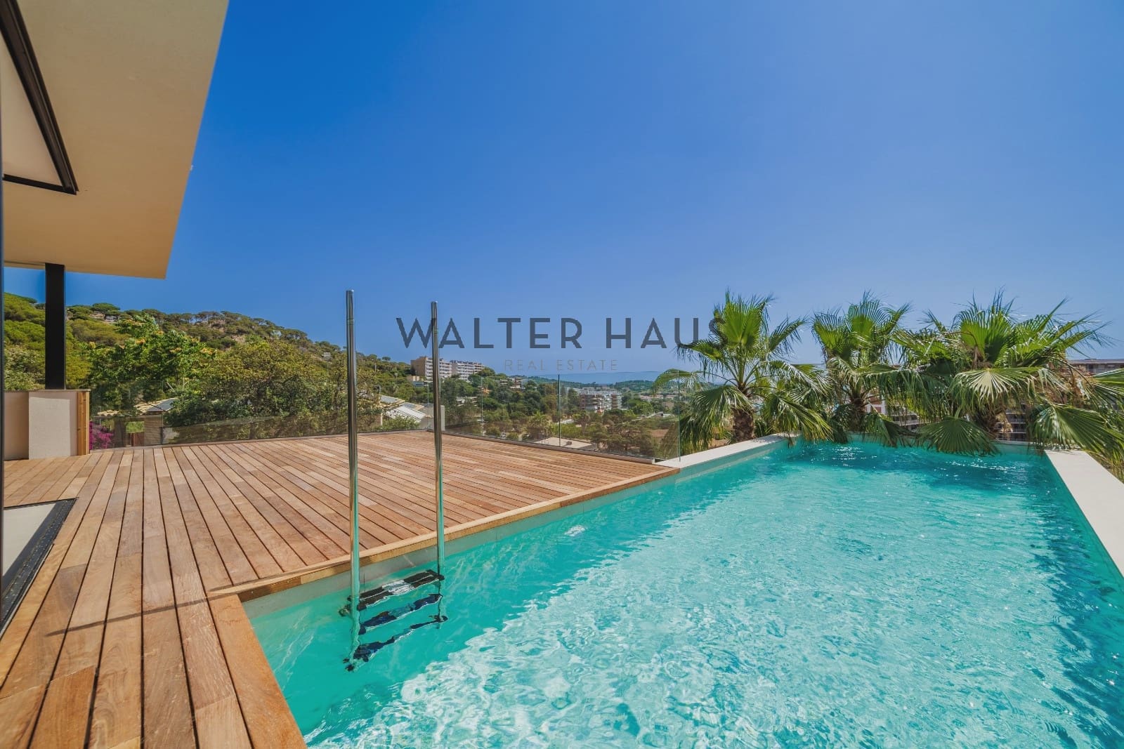 5 soveværelse Villa til salg i Sant Feliu de Guixols med swimmingpool - € 1.980.000 (Ref: 9097605)