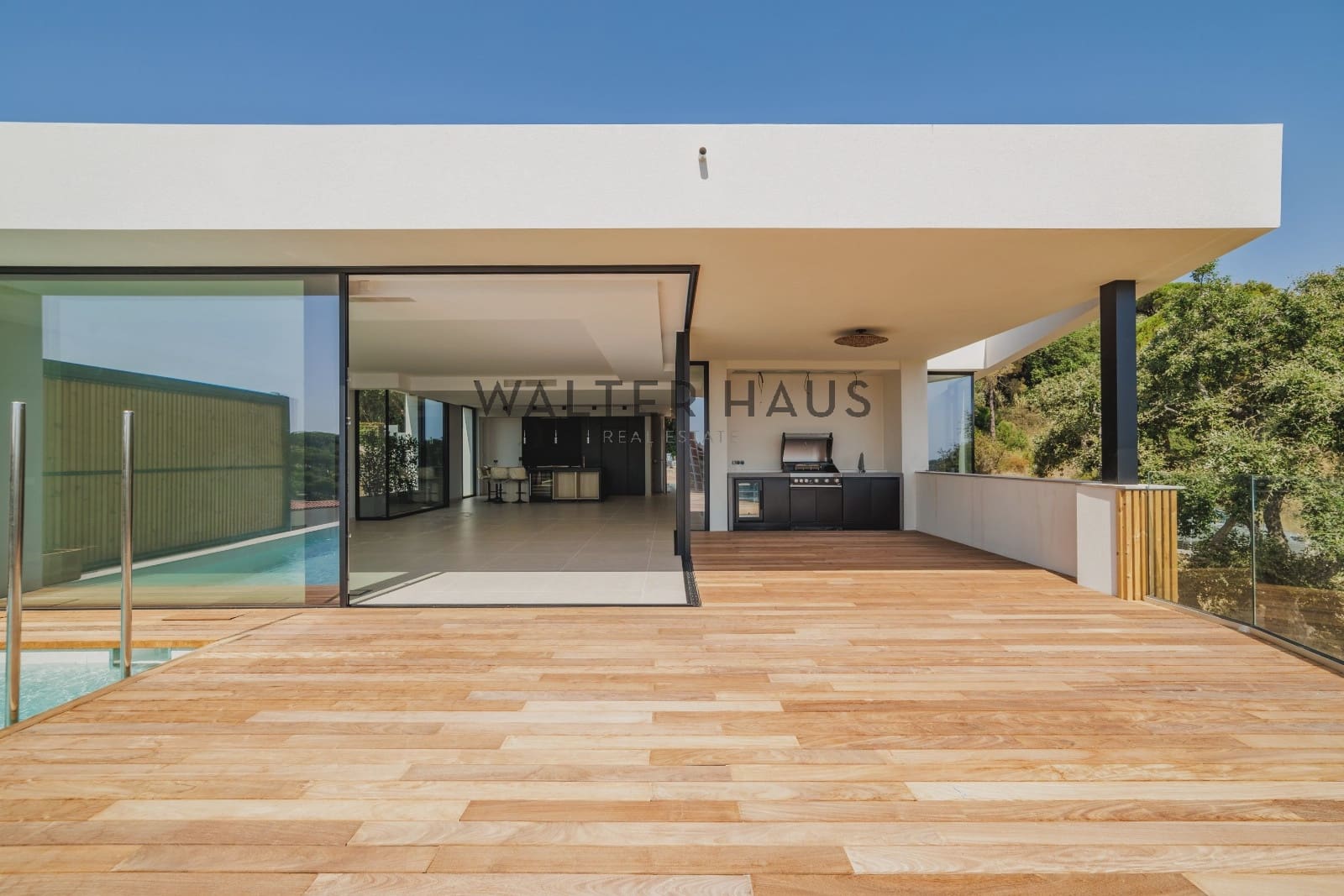 5 soveværelse Villa til salg i Sant Feliu de Guixols med swimmingpool - € 1.980.000 (Ref: 9097605)