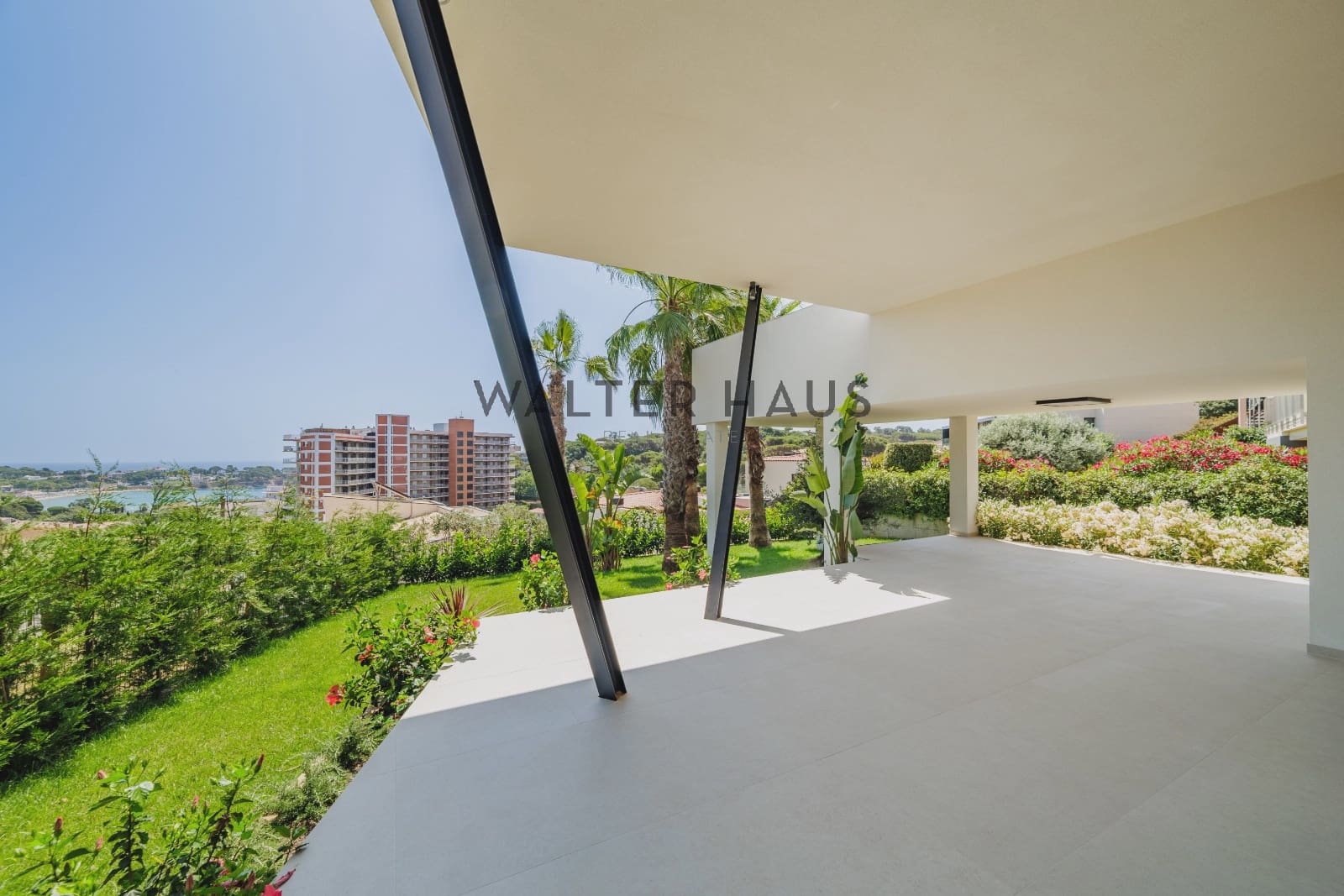 5 soveværelse Villa til salg i Sant Feliu de Guixols med swimmingpool - € 1.980.000 (Ref: 9097605)