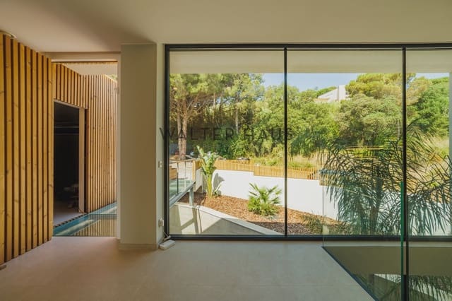 5 makuuhuone Huvila myytävänä paikassa Sant Feliu de Guíxols mukana uima-altaan - 1 980 000 € (Ref: 9097605)