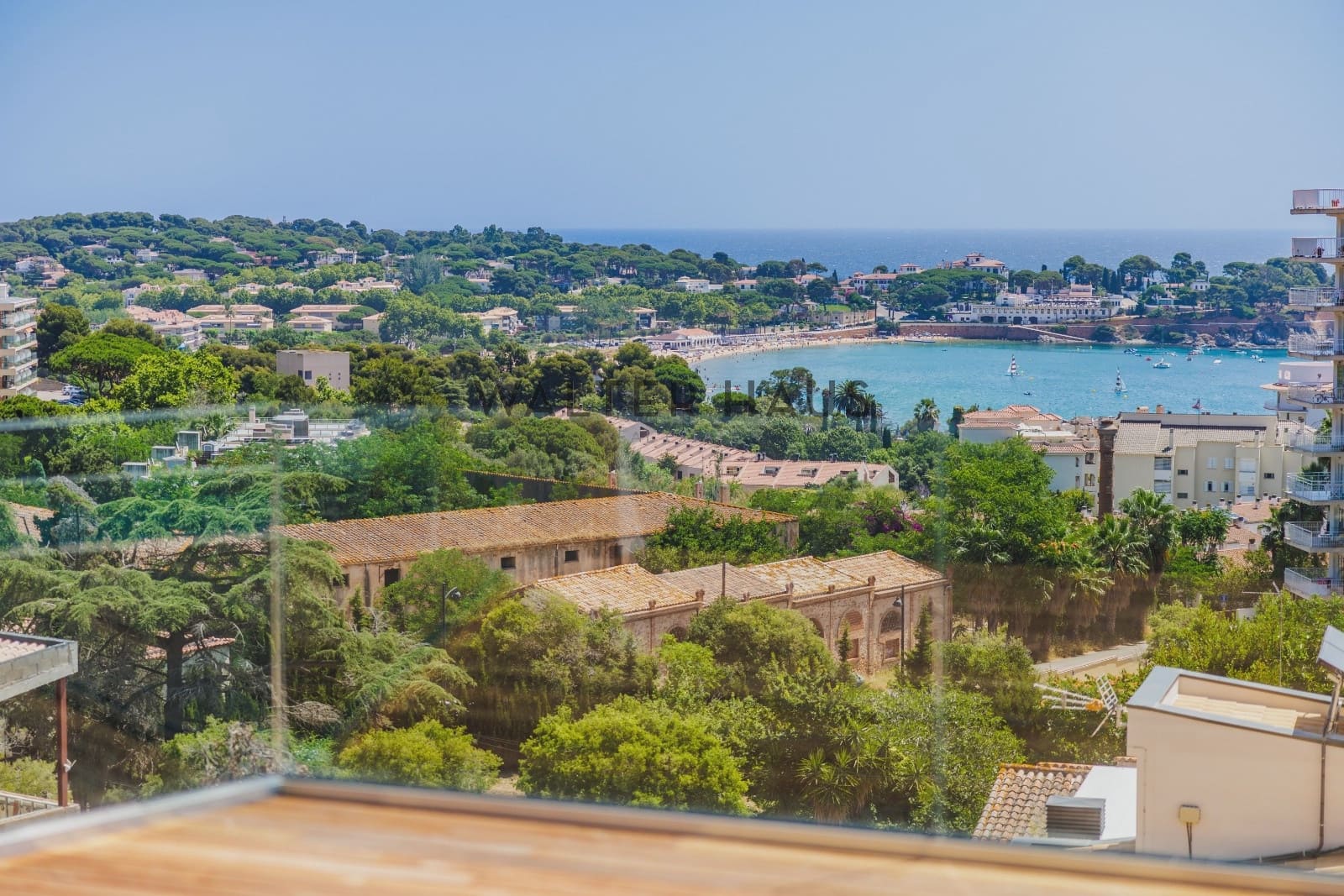 5 soveværelse Villa til salg i Sant Feliu de Guixols med swimmingpool - € 1.980.000 (Ref: 9097605)