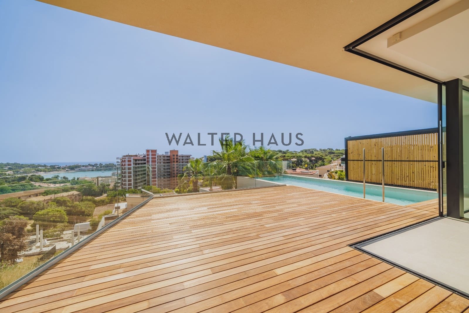 5 soveværelse Villa til salg i Sant Feliu de Guixols med swimmingpool - € 1.980.000 (Ref: 9097605)