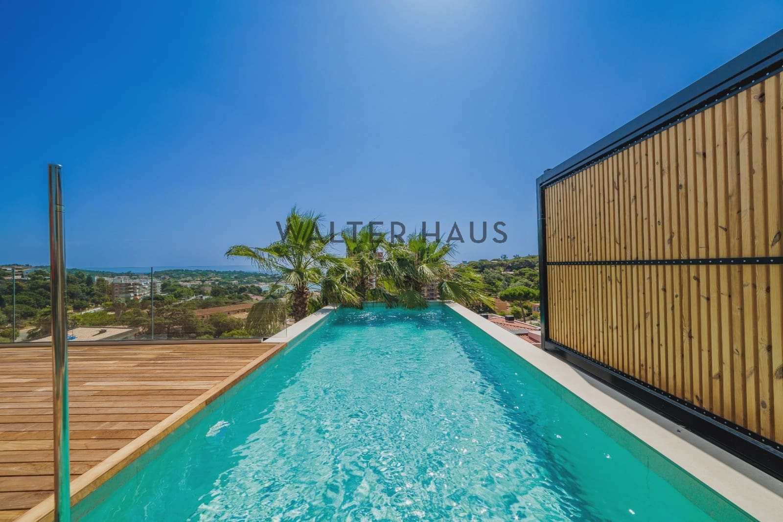 5 soveværelse Villa til salg i Sant Feliu de Guixols med swimmingpool - € 1.980.000 (Ref: 9097605)