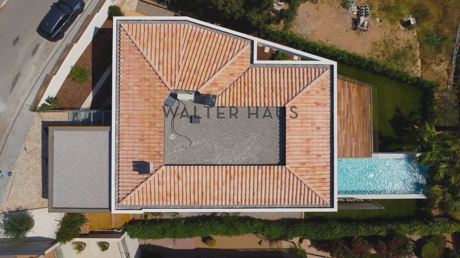 5 soveværelse Villa til salg i Sant Feliu de Guixols med swimmingpool - € 1.980.000 (Ref: 9097605)