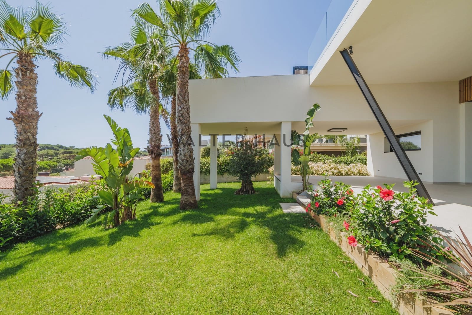 5 soveværelse Villa til salg i Sant Feliu de Guixols med swimmingpool - € 1.980.000 (Ref: 9097605)