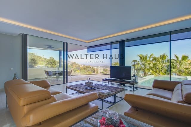 5 makuuhuone Huvila myytävänä paikassa Sant Feliu de Guíxols mukana uima-altaan - 1 980 000 € (Ref: 9097605)