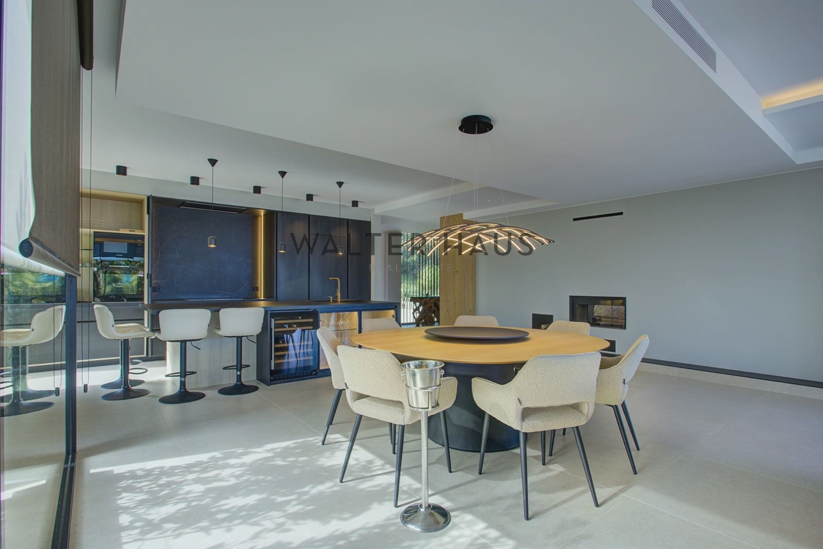 5 slaapkamer Villa te koop in Sant Feliu de Guixols - € 1.980.000 (Ref: 9097605)