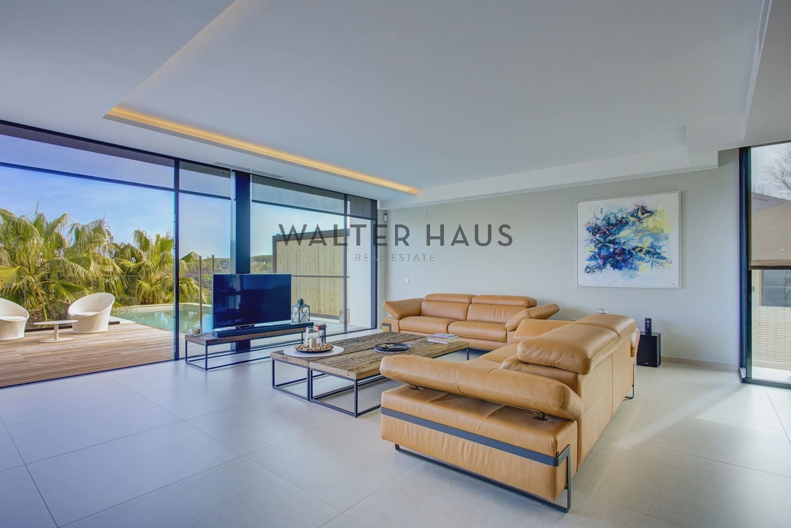 5 slaapkamer Villa te koop in Sant Feliu de Guixols - € 1.980.000 (Ref: 9097605)