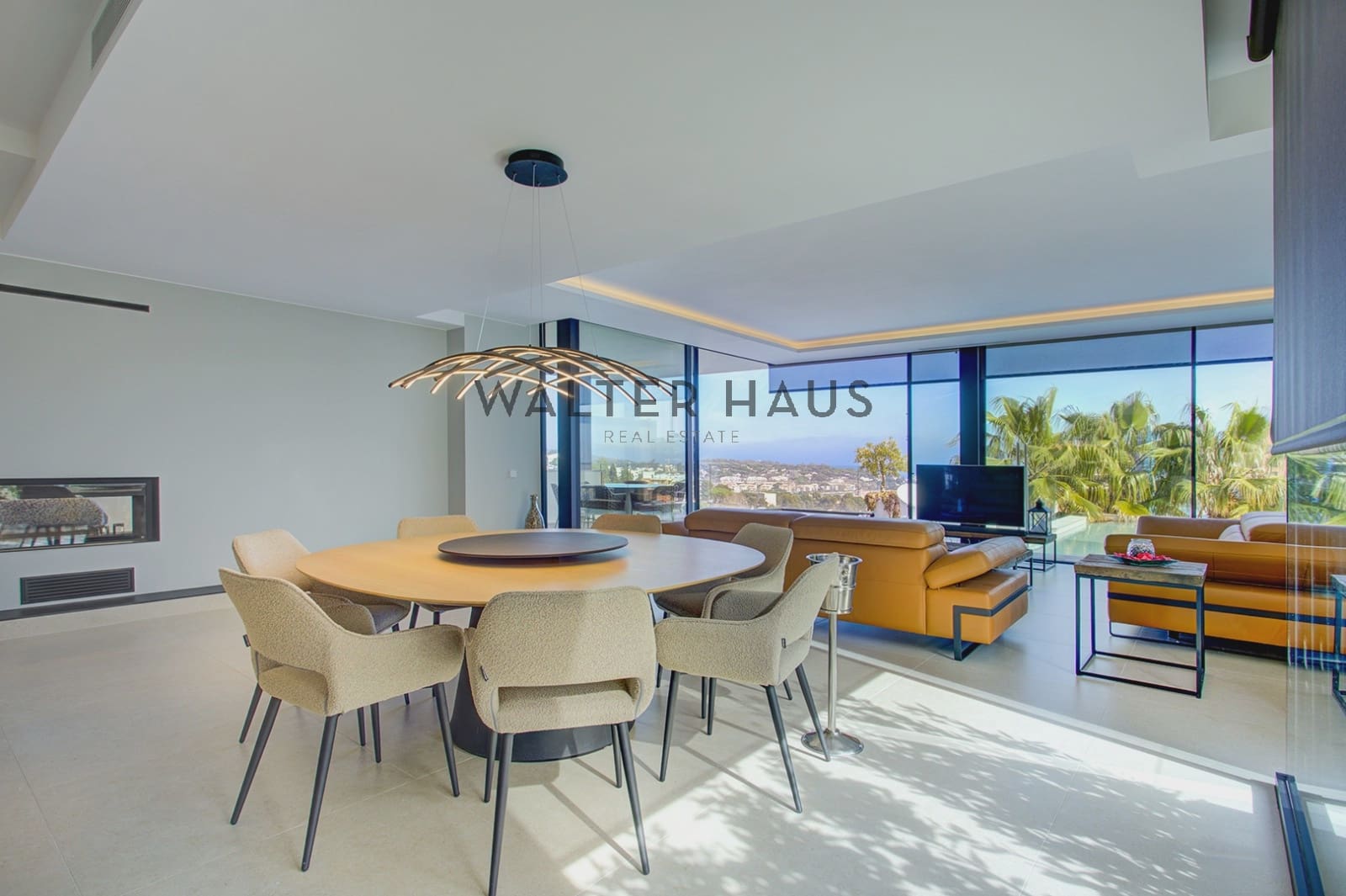 5 slaapkamer Villa te koop in Sant Feliu de Guixols - € 1.980.000 (Ref: 9097605)